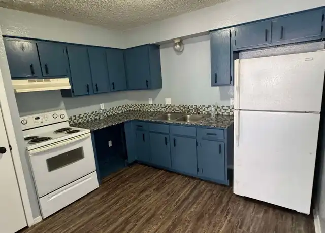 Property at 3511 N Nesbitt Ave Unit D, Oklahoma City, OK, 73112, 2 beds, 1 bath, [object Object]