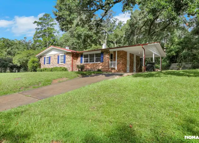 Property at 902 Maplewood Ave, Tallahassee, FL, 32303, 4 beds, 2 baths, [object Object]