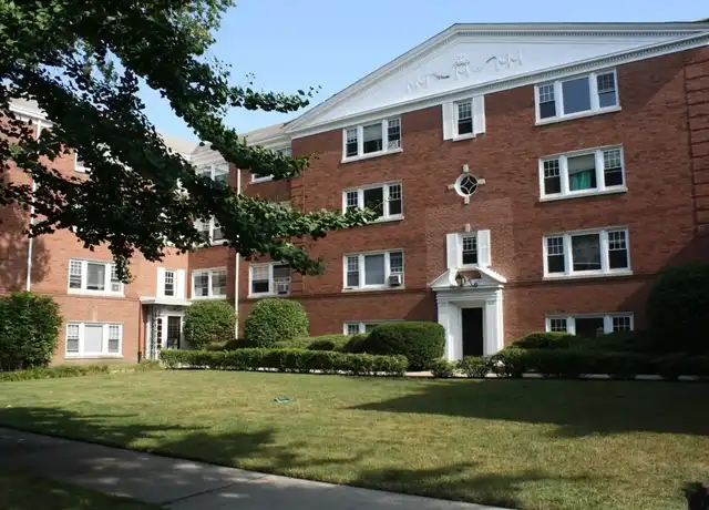 Property at 1216 Harvard Ter, Evanston, IL, 60202, 2 beds, 1 bath, [object Object]