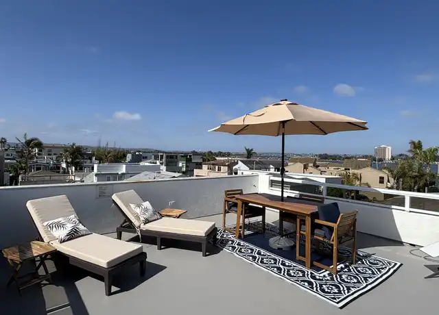 Property at 819 Avalon Ct Unit A, San Diego, CA, 92109, 2 beds, 2.5 baths, [object Object]