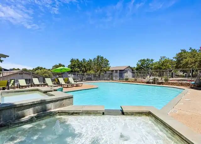 Property at The Mark at 2600 - 2624 Southern Hills Blvd, Arlington, TX, 76006, 1 bed, 1 bath, [object Object]