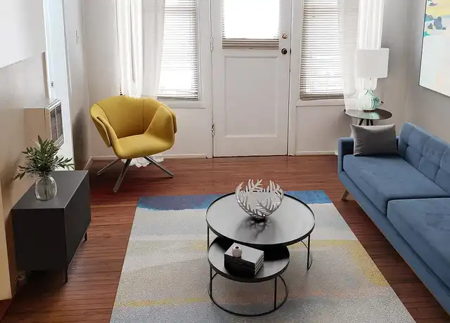 Property at Trinity Plaza - 27 NW Trinity Pl, Portland, OR, 97209, 0-1 beds, 1 bath, [object Object]