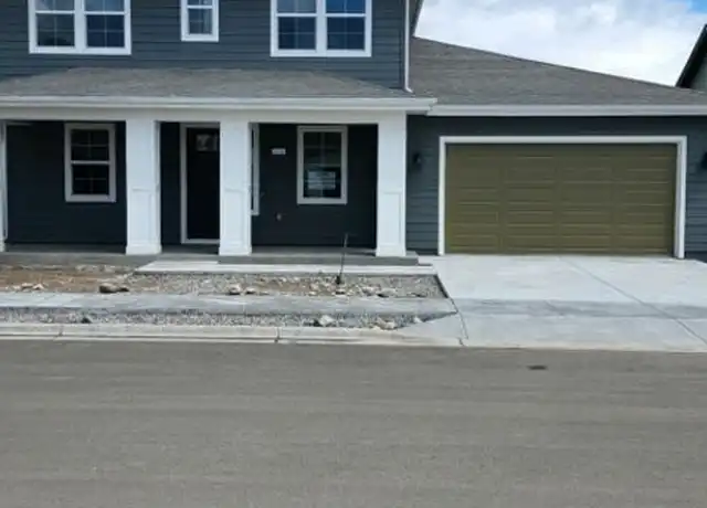 Property at 1610 Wyatt Earp Ct, Belgrade, MT, 59714, 3 beds, 2.5 baths, [object Object]
