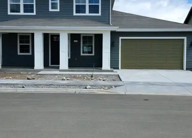 Property at 1610 Wyatt Earp Ct, Belgrade, MT, 59714, 3 beds, 2.5 baths, [object Object]