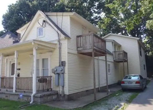 Property at 236 Kentucky Ave Unit A, Lexington, KY, 40502, 3 beds, 2.5 baths, [object Object]