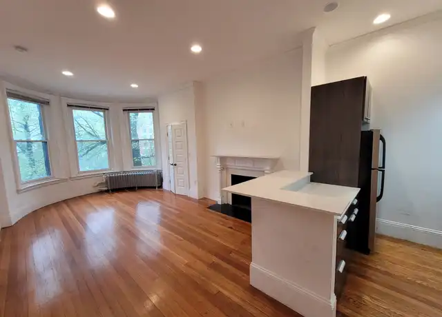 Property at 379 Commonwealth Ave Unit 8, Boston, MA, 02115, 1 bed, 1 bath, [object Object]