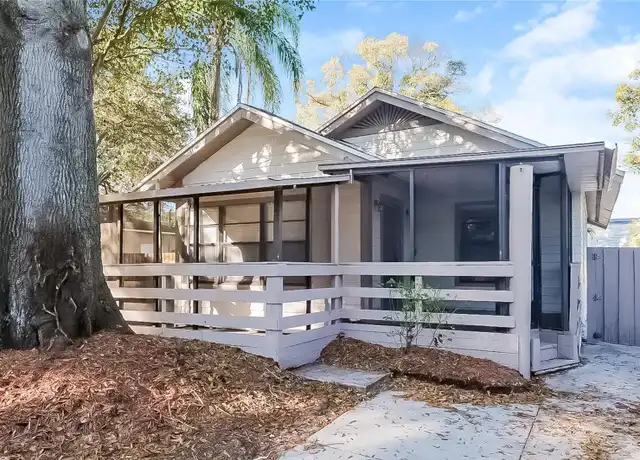 Property at 5130 Rena St, Saint Petersburg, FL, 33709, 3 beds, 1 bath, [object Object]