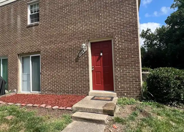 Property at 9647 Hagel Cir Unit 30/C, Lorton, VA, 22079, 2 beds, 1 bath, [object Object]