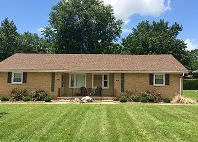 Property at 1801 Lynwood Dr Unit 1, Champaign, IL, 61821, 3 beds, 1 bath, [object Object]