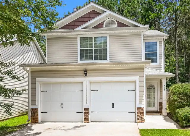 Property at 347 Hidden Creek Ln, Canton, GA, 30114, 3 beds, 2 baths, [object Object]