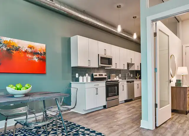 Property at The Oxford Apartments - 6009 Oxon Hill Rd, Oxon Hill, MD, 20745, 1 bed, 1 bath, [object Object]