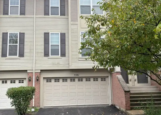 Property at 3381 Kentshire Cir #3381, Aurora, IL, 60504, 3 beds, 2.5 baths, [object Object]
