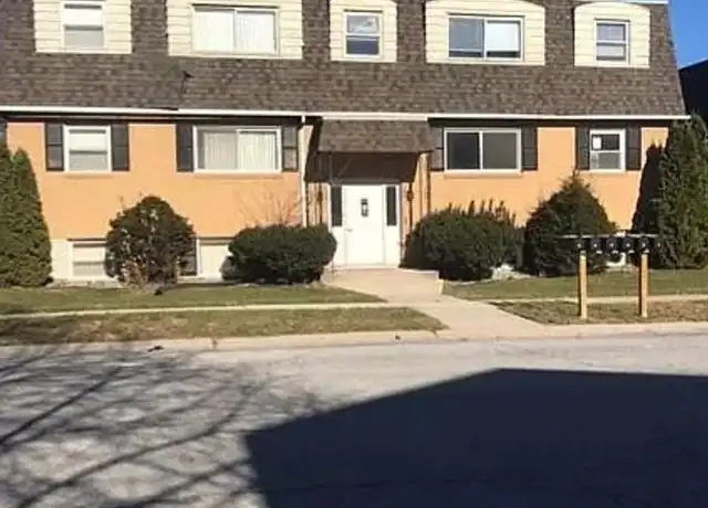Property at 2620 W 63rd Ave Unit 6, Merrillville, IN, 46410, 2 beds, 1 bath, [object Object]