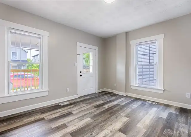 Property at 1621 Mack Ave Unit 1621, Dayton, OH, 45404, 2 beds, 1.5 baths, [object Object]