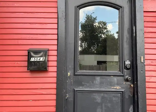 Property at 1504 Luzon St Unit B, Houston, TX, 77009, 2 beds, 1 bath, [object Object]