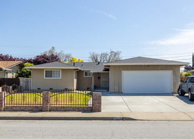 Photo of 190 Barker St, Milpitas, CA 95035