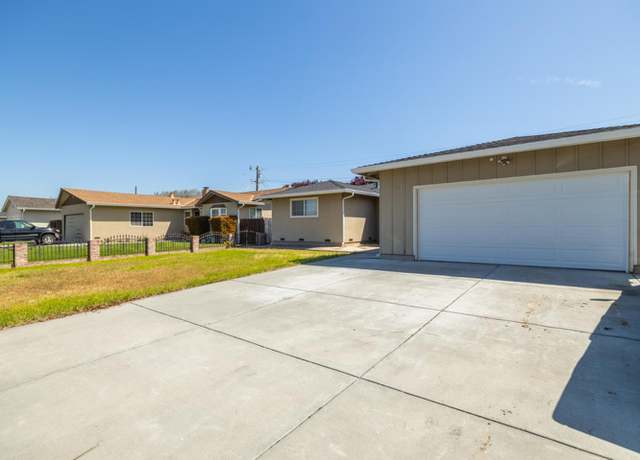 Photo of 190 Barker St, Milpitas, CA 95035