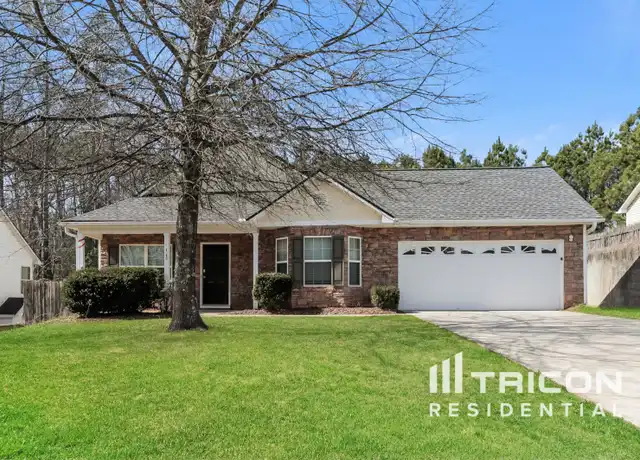 Property at 1410 Steam Engine Way NE, Conyers, GA, 30013, 3 beds, 2 baths, [object Object]