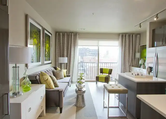 Property at VIA Apartments - 828 N Broadway, Denver, CO, 80203, 0-2 beds, 1-2 bath, [object Object]