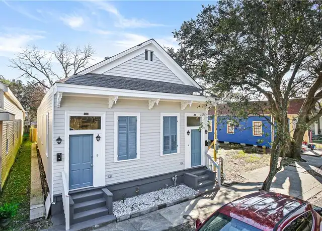 Property at 306 Whitney Ave, New Orleans, LA, 70114, 2 beds, 1 bath, [object Object]