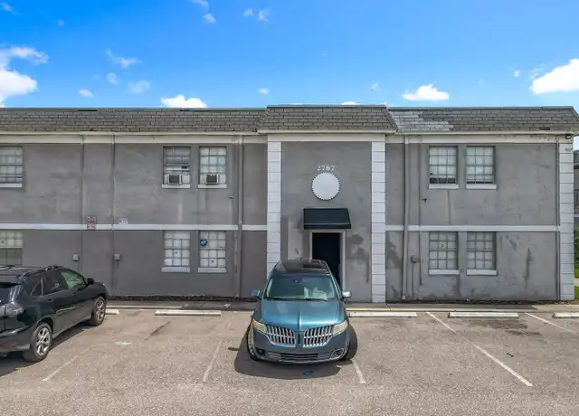 Property at 2787 L B McLeod Rd Unit 2787, Orlando, FL, 32805, 1 bed, 1 bath, [object Object]