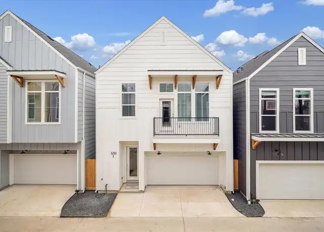 Property at 5233 Hillman St Unit C, Houston, TX, 77023, 3 beds, 2.5 baths, [object Object]