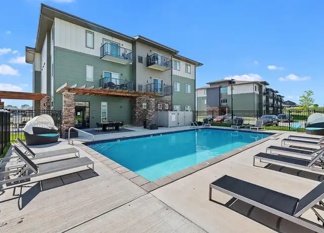Property at Silverthorne Flats - 2105 S Silverthorne Ave, Sioux Falls, SD, 57110, 1-3 bed, 1-2 bath, [object Object]