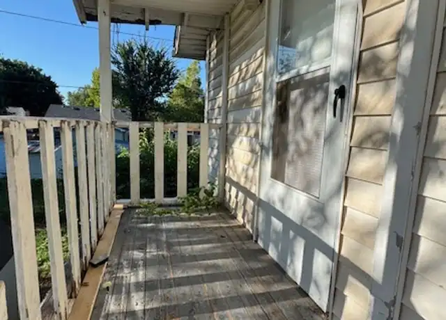 Property at 124 SE 38th St Unit C, Oklahoma City, OK, 73129, 1 bed, 1 bath, [object Object]