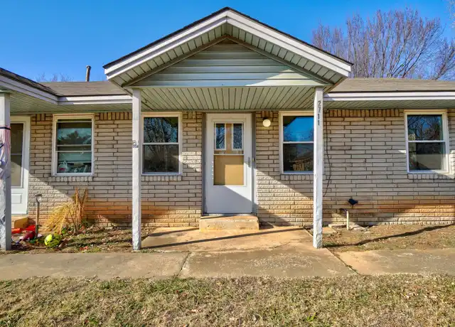 Property at 2711 Hawkin, Choctaw, OK, 73020, 2 beds, 2 baths, [object Object]