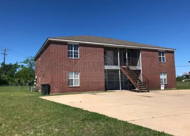 Property at 3412 Cantabrian Dr Unit C, Killeen, TX, 76542, 3 beds, 2 baths, [object Object]