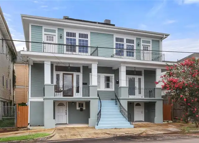 Property at 3821 Dryades St, New Orleans, LA, 70115, 3 beds, 1.5 baths, [object Object]