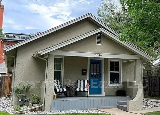 Property at 5046 Meade St, Denver, CO, 80221, 4 beds, 2 baths, [object Object]