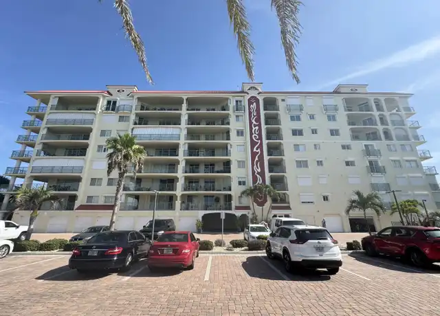 Property at 420 Harding Ave #206, Cocoa Beach, FL, 32931, 3 beds, 3 baths, [object Object]