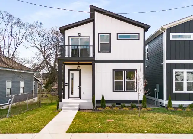 Property at 2015 9th Ave N, Nashville, TN, 37208, 4 beds, 3.5 baths, [object Object]