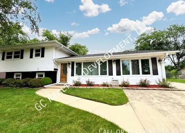 Property at 933 Cornell Ln, Schaumburg, IL, 60193, 3 beds, 2 baths, [object Object]