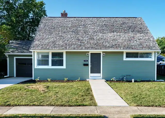 Property at 536 Wayne Dr, Fairborn, OH, 45324, 4 beds, 2 baths, [object Object]