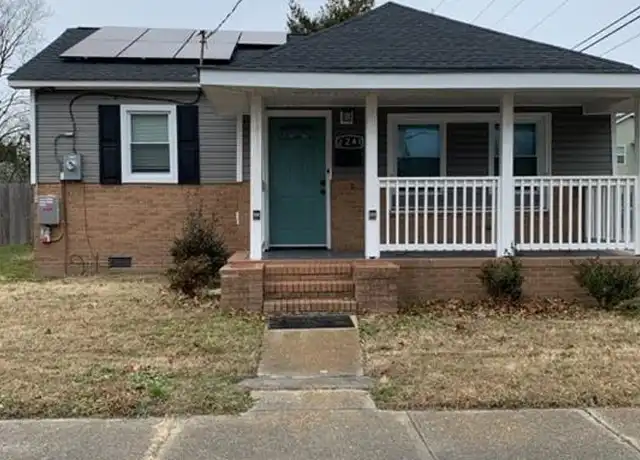 Property at 2241 Maltby Ave, Norfolk, VA, 23504, 3 beds, 2 baths, [object Object]