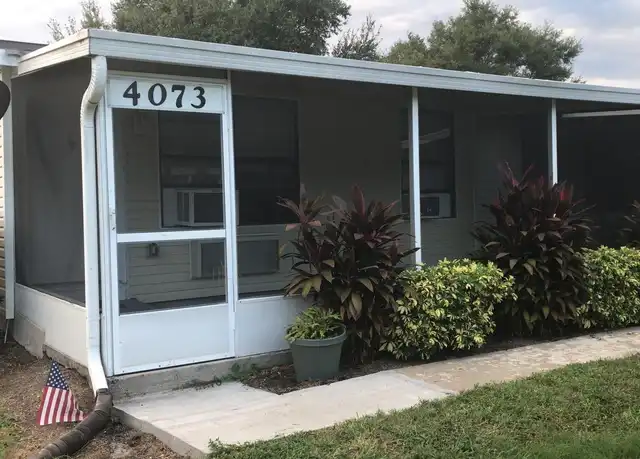 Property at 4073 E Michigan St #4073, Orlando, FL, 32812, 1 bed, 1 bath, [object Object]