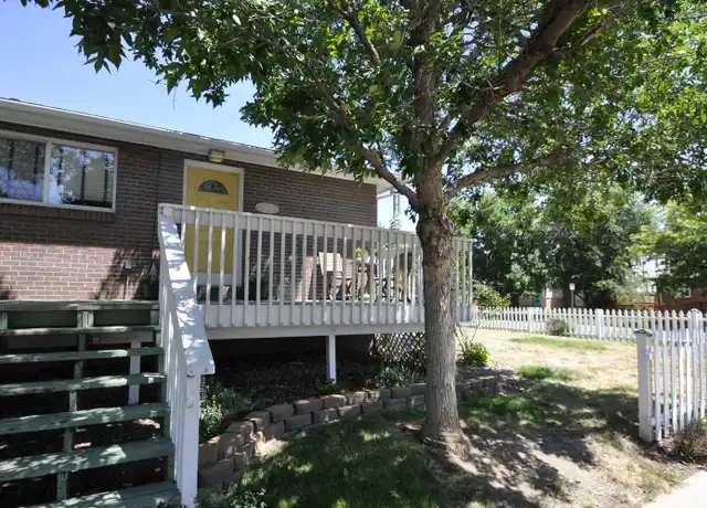Property at 807 W 4th Ave, Denver, CO, 80223, 3 beds, 2 baths, [object Object]