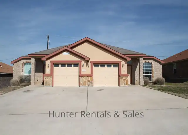 Property at 213 Study Hall Loop Unit B, Killeen, TX, 76549, 3 beds, 3 baths, [object Object]