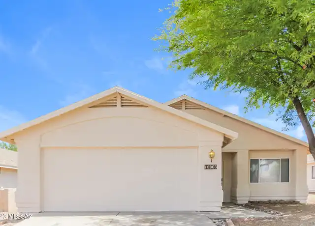 Property at 10063 E Paseo San Ardo, Tucson, AZ, 85747, 4 beds, 2 baths, [object Object]