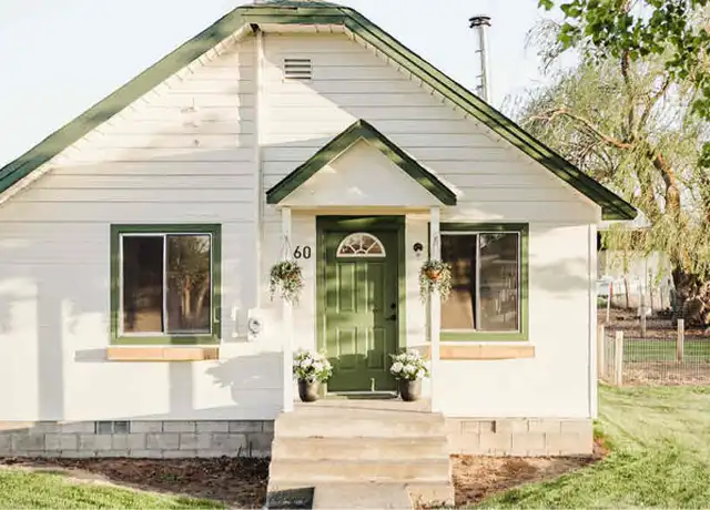 Property at 60 Del Fatti Ln, Klamath Falls, OR, 97603, 2 beds, 1 bath, [object Object]