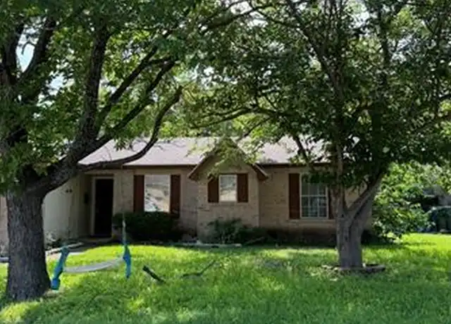 Property at 1606 Dove Dr, Garland, TX, 75040, 4 beds, 2 baths, [object Object]