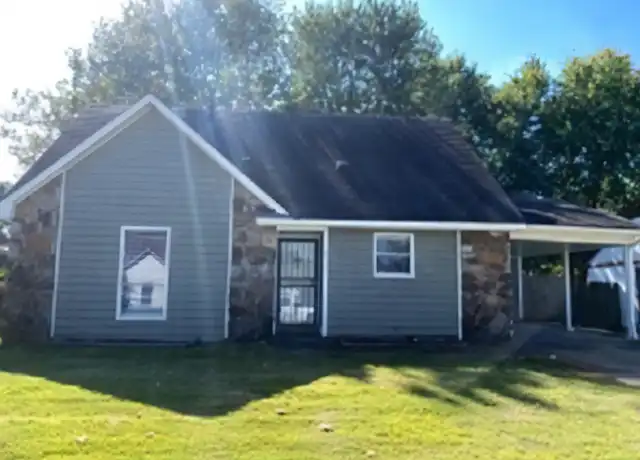 Property at 6329 Brockman Dr, Millington, TN, 38053, 4 beds, 2 baths, [object Object]