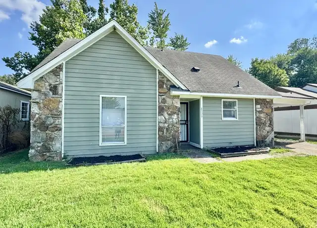Property at 6329 Brockman Dr, Millington, TN, 38053, 4 beds, 2 baths, [object Object]