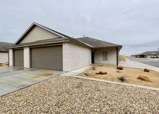 Property at 5518 Kemper St, Lubbock, TX, 79416, 3 beds, 2 baths, [object Object]