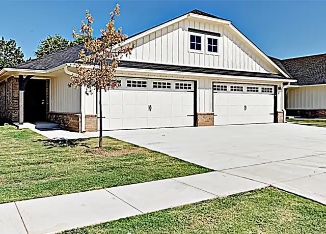 Property at 5000 Avion Ct, Oklahoma City, OK, 73135, 3 beds, 2 baths, [object Object]