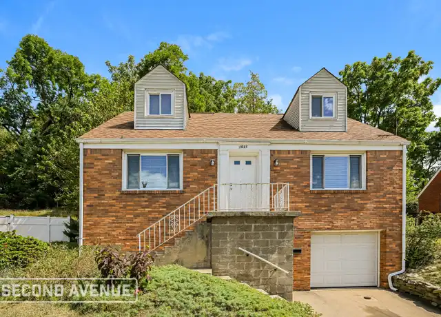 Property at 1031 Greenlawn Dr, Pittsburgh, PA, 15220, 3 beds, 1.5 baths, [object Object]