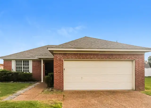 Property at 3901 Long Creek Rd, Memphis, TN, 38125, 3 beds, 2 baths, [object Object]