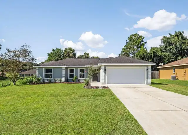 Property at 3935 SE 136th Pl, Summerfield, FL, 34491, 3 beds, 2 baths, [object Object]